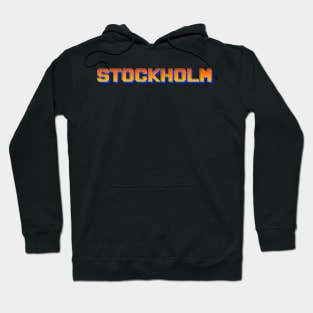 Stockholm Hoodie